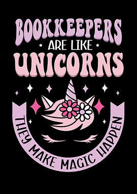 Bookkeepers Accountants