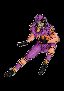 American Football 04