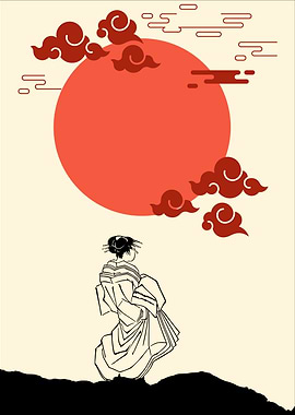 Japanese Fashion Culture