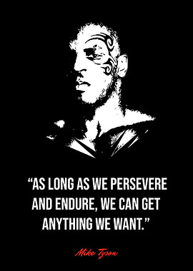 Mike Tyson Quotes
