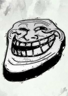 Troll Face