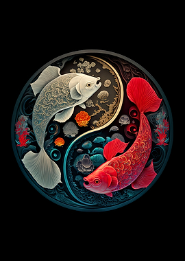 Yin and Yang