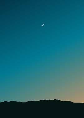 Beautiful Rainbow Sky