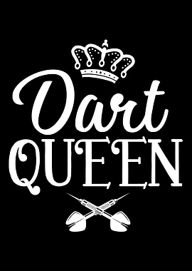 Dart Queen Dart