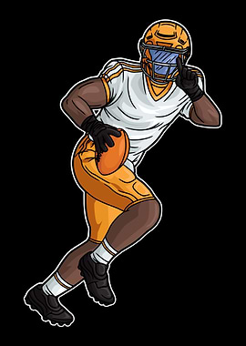 American Football 03