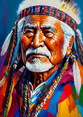 native american art