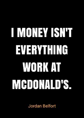 Jordan Belfort Quotes