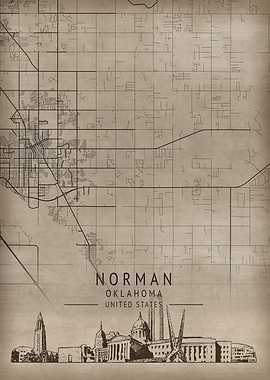Norman Oklahoma
