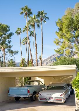 Palm Springs California 7