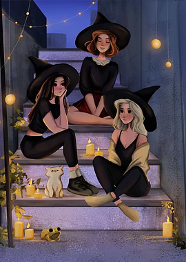Coven