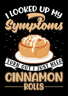 Cinnamon Rolls Cinnamon Bu