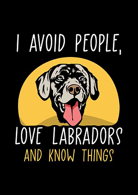 Labrador