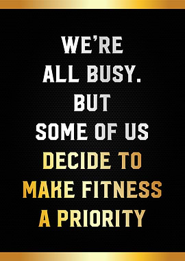 workout motivational