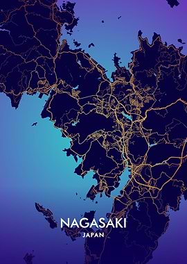 Nagasaki