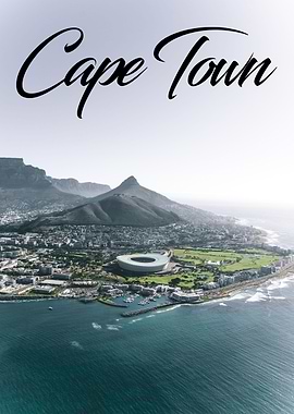 Cape Town