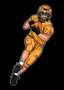 American Football 07