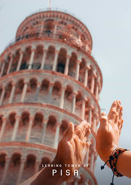 Leaning Tower of Pisa