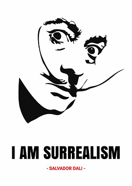 Salvador Dali quotes