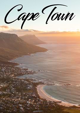 Cape Town