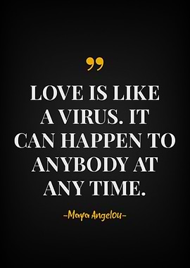 Maya angelou quotes
