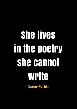 Oscar Wilde quotes