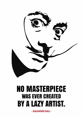 Salvador Dali quotes