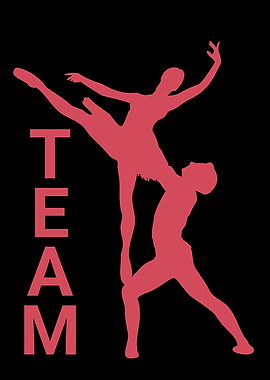 TEAM DANCE