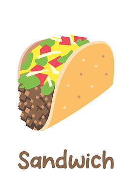 sandwich