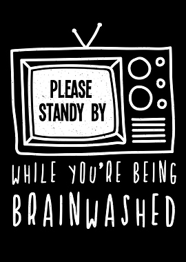 Mainstream TV Stand by