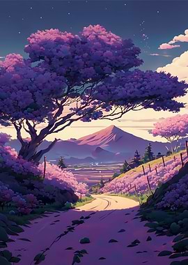 The Road To A New World