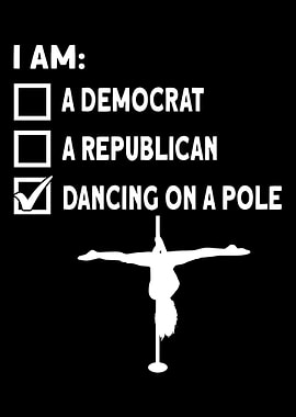 Pole Dancing