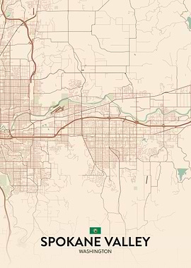 Spokane Valley WA