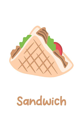sandwich