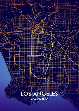 Los Angeles