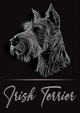 Irish Terrier