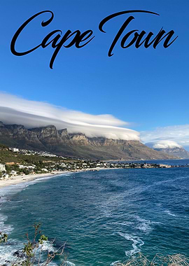 Cape Town
