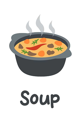 soup