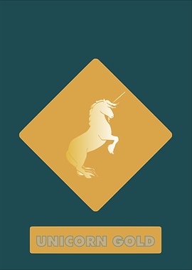 Unicorn Gold