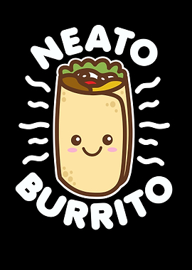 Neato Burrito