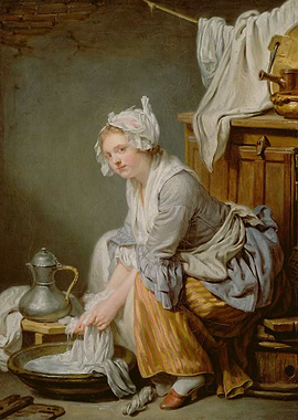 The Laundress