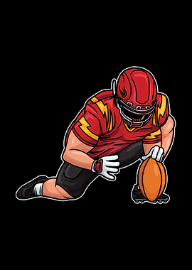 American Football 11