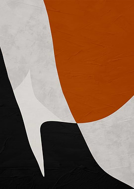 ORGANIC ABSTRACT 215A1