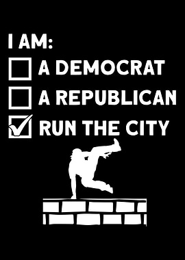 Parkour Free Running