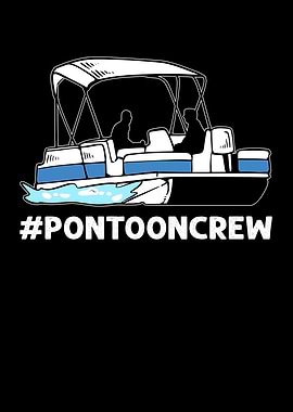 Pontoon Crew Pontoon