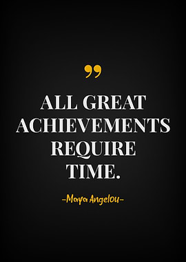 Maya angelou quotes