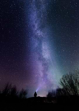 Exploring the galaxy