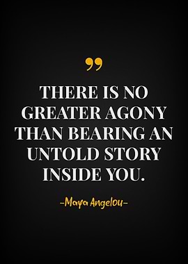 Maya angelou quotes