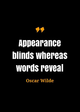 Oscar Wilde quotes
