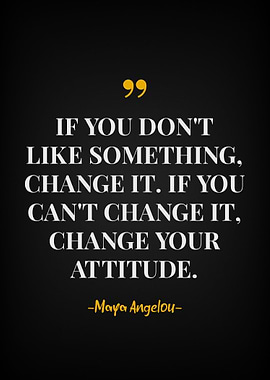 Maya angelou quotes