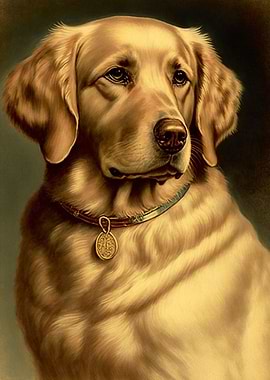 Labrador Retriever